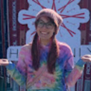 Meet your Posher, Kimberly